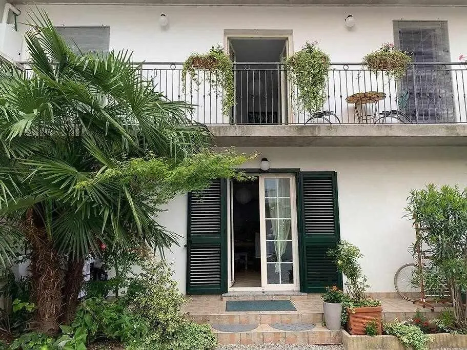 Alba House Malpensa Airport Villa Gallarate
